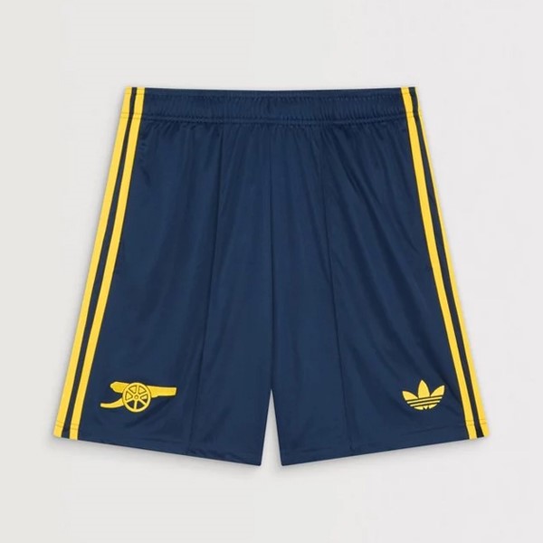 Pantalones Arsenal 2ª 2026-2027